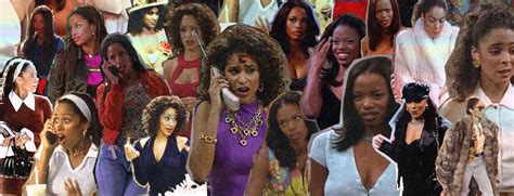 At Last An Analysis Of The Black And Bougie Screen Queen Gal Dem