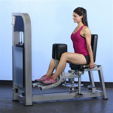 Muscle D Fitness Mdd 1006 Dual Function Innerouter Thigh Machine Buy