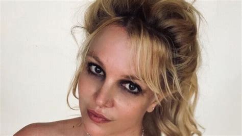 Britney Spears Says She S Embarrassed By New Documentary Cried For Weeks