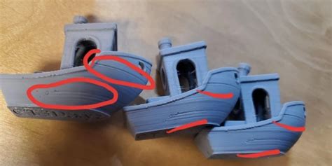 3d Printer Skipping Layers Every Issue Solved 3dsourced