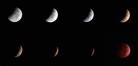 Lunar Eclipse Roundup Sky And Telescope Sky And Telescope