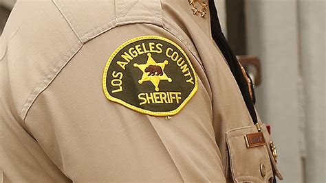 La County Sheriffs Deputy Charged In Undercover Sex Sting Nbc Los Angeles