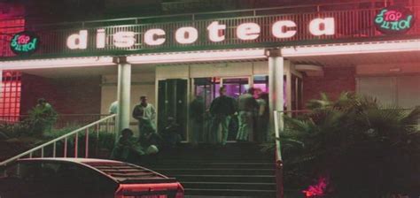 Italian Nightclubbing The Obscure Music Club
