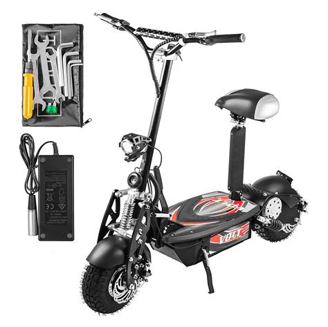 Top 10 Best Off Road Electric Scooters In 2020 Reviews Guide