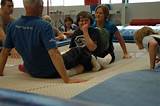 Pictures of Special Needs Gymnastics Classes