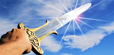 Wielding The Sword Of The Spirit Good News Catholic Podcasts
