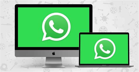 Whatsapp En Mac Nueva Actualización Incorpora Videollamadas