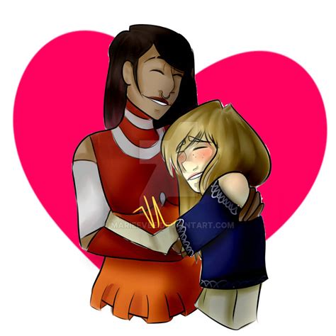 Theyre Lesbians Harold By Marieevee On Deviantart