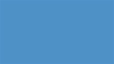 Azure Blue Solid Color Background Image Free Image Generator