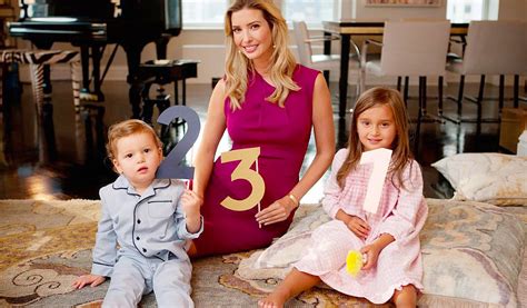 Ivanka Trump Is Pregnant Donald Trumps Daughter