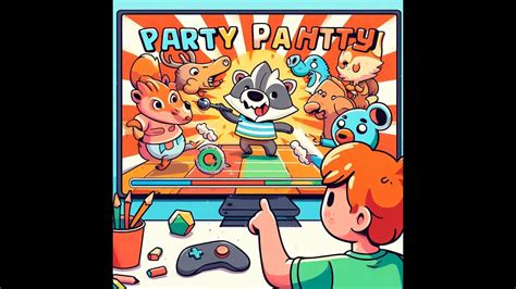 Party Animals Xbox Series X Tanto Divertimento Tra Pupazzetti