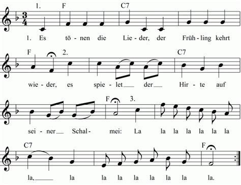 Wie nachhaltige startups starten, und wie man beim >smart> green accelerator durchstartet! Noten, Liedtext und Midi/MP3 zum Anhören des Lieds 'Es tönen die Lieder' | Lieder, Lied ...