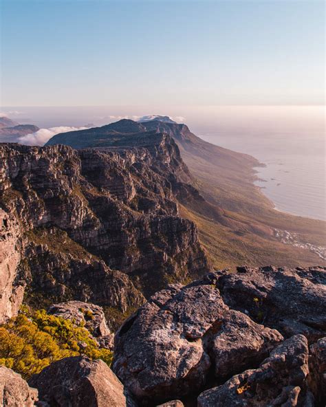 7 Cape Town Travel Ideas South Africa Travel Itinerary