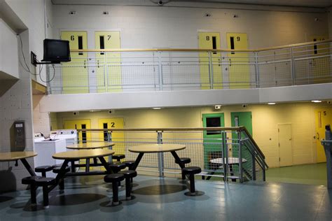 The boy in cell no. 7 at King County juvenile jail | KUOW News and