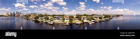 Davis Island Hi Res Stock Photography And Images Alamy