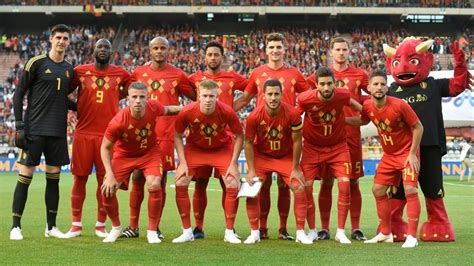 Uefa Rejects Belgium Fa S Proposal To Allow Fans In Stadium Plus Tv Africa