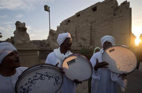 egypt s tourism industry effectively asks tourists to help subsidise the oppression of nubians