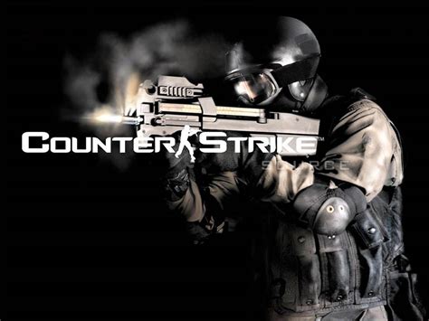 Counter Strike Hd Wallpapers Wallpapersafari