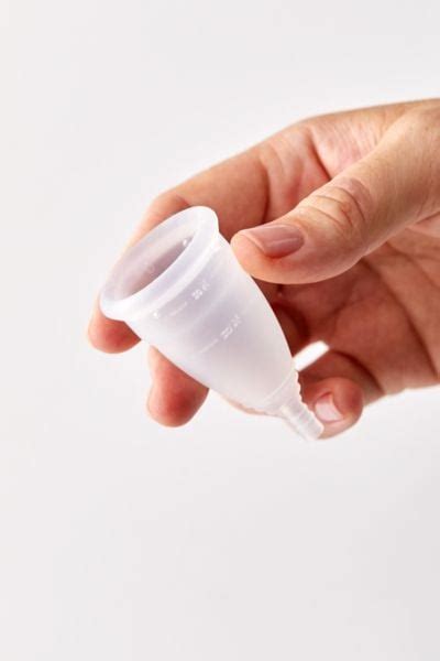 Divacup Menstrual Cup Best Sexual Health Products 2019 Popsugar