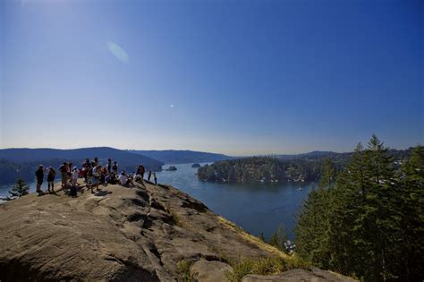 5 Unforgettable Day Hikes In Vancouver The 500 Hidden Secrets