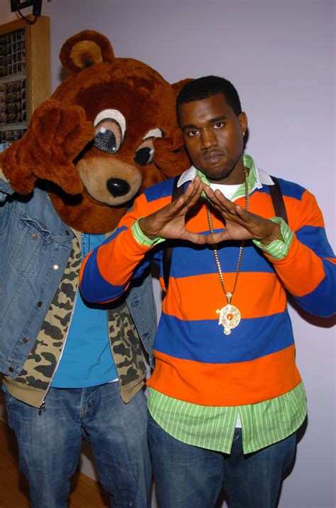 15 Things You Didnt Know About Kanye Wests The College Dropout
