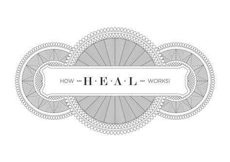 How Heal Works Heal