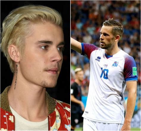 David erik mollberg‏ @davemol5 17 окт. Gylfi fékk sömu hugmynd og Bieber