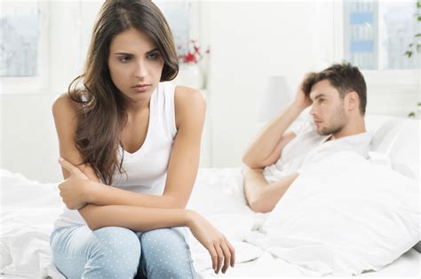 4 Reasons Women Might Not Want Casual Sex That Have Nothing To Do With