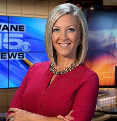 Fort Wayne Morning Anchor Moving To Evenings