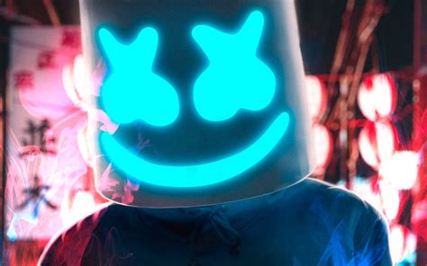 3840x2400 Marshmello New 4k Hd 4k Wallpapers Images Backgrounds