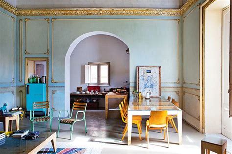 Italian Interior Design 19 Images Of Italys Most Beautiful Homes