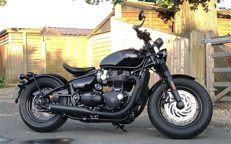 The Best Bobber Motorcycles Biker Rated