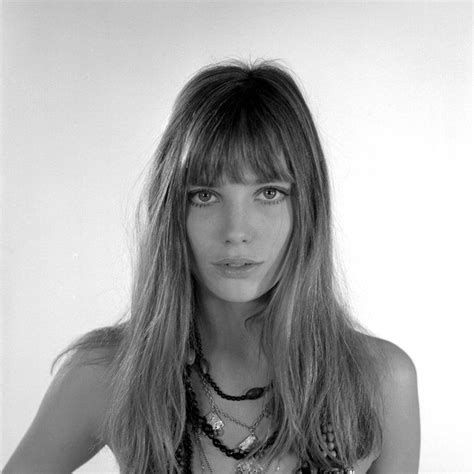 Messy short hair long hair with bangs short bangs hair bangs 60s bangs jane birkin hair inspo hair inspiration inspo cheveux. Distracted Film on | Jane birkin, Hairstyles with bangs ...