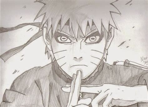 Naruto Cool Pictures To Draw Wallpaperist