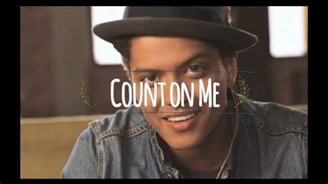 Bruno Mars Count On Me Acoustic Classical Guitar Cover Tabs Youtube