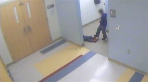 school bathroom video involving bullying victim who later committed suicide released wham