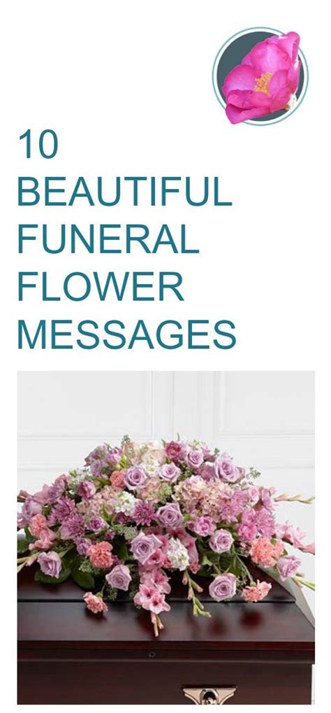 Best Of What To Write On Funeral Flowers For Brother In Law And Pics