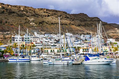 Sex Smultronställen På Gran Canaria Bortom Turistområdena