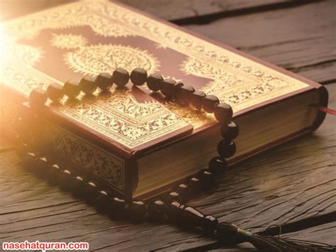 كلام الوليد بن المغيرة عن القرآن