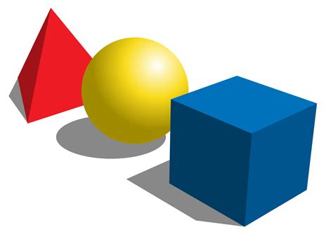 Functional Skills Maths 3D Shapes - LearnOnline