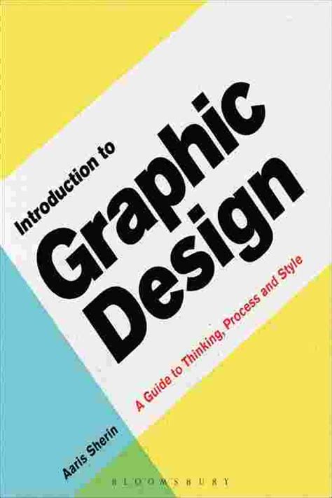 Pdf Introduction To Graphic Design By Aaris Sherin Ebook Perlego