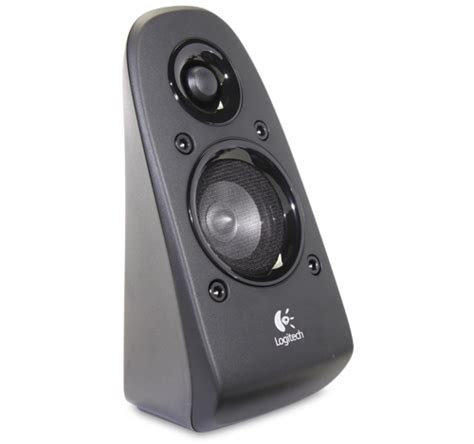 Logitech Z506 51 Surround Sound Speakers 980 000430 At Best Price
