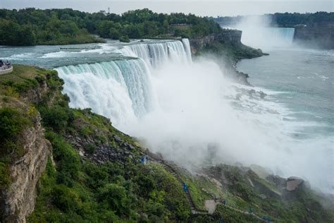 Check out these 7 amazing things to do! U.S. Road Trip Re-Cap: Week Eighteen (Niagara Falls to ...