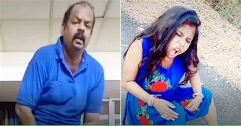 The Indian Way Of Tik Tok Is Bat Sht Crazy And These Videos Prove