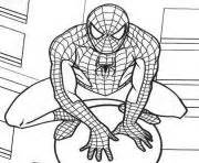 Pin on education , iron spider in infinity war coloring page free printable coloring pages for kids, iron spider coloring pages spiderman coloring, spider coloring page, ultimate spiderman, learn how to draw iron spider from avengers infinity war (avengers: Ultimate Spiderman Iron Spider Coloring Pages Printable