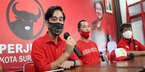 Gibran Rakabuming Maju Pilwakot Solo Gus Sahal Sebagai Anak Presiden Sangat Tak Elok Oposisi