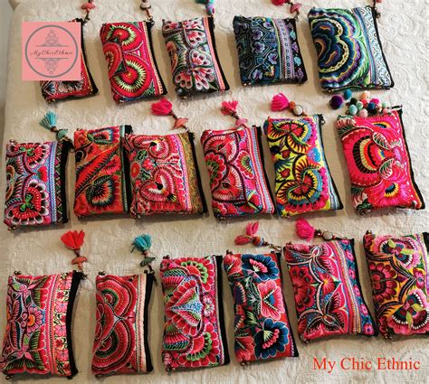 Bags and Purses, Handmade Fabric Clutches, Purse for girls, Evening ...
