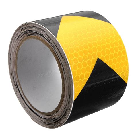 Reflective tapes like 3m diamond grade reflective tape technology has been proven to deliver exceptional safety benefits for fleet owners. 5x30cm 3M 5M Reflective Safety Warning Conspicuity Tape ...