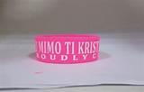 Customised Wristbands Cheap