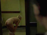 Naked Evelina Turen In Hostel Part Iii